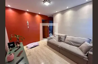 Apartamento para venda - vila galvão, 2 quartos,  56 m² - guarulhos