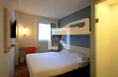 Kitnet / stúdio para venda - santo antônio, 1 quarto,  18 m² - belo horizonte