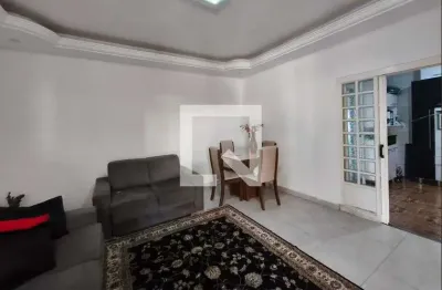Casa para venda - jardim roseira, 4 quartos,  150 m² - campinas