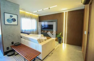 Apartamento com 1 quarto à venda na Rua Martim Burchard, Brás, São Paulo