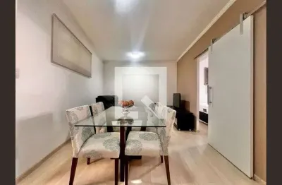Apartamento com 1 quarto à venda na Rua Doutor Quirino, Centro, Campinas