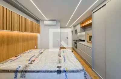 Kitnet / stúdio para venda - vila mariana, 1 quarto,  25 m² - são paulo