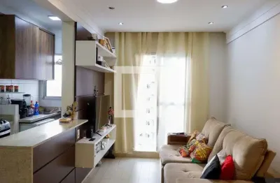 Apartamento para venda - veloso, 2 quartos,  50 m² - osasco