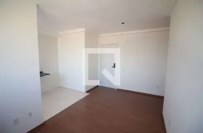 Apartamento para venda - novo riacho, 2 quartos,  46 m² - contagem