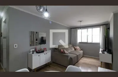 Apartamento para venda - cangaíba, 2 quartos,  58 m² - são paulo