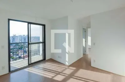Apartamento para venda - jardim marajoara , 2 quartos,  46 m² - são paulo