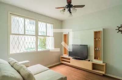 Apartamento para venda - santa tereza , 2 quartos,  58 m² - porto alegre