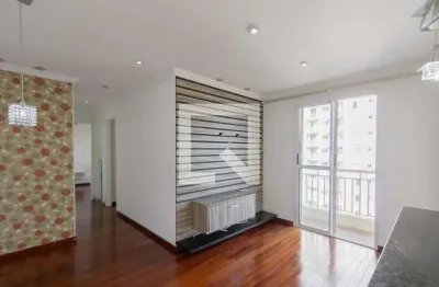 Apartamento para venda - ponte rasa, 2 quartos,  53 m² - são paulo