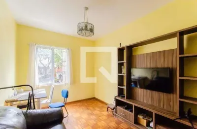 Apartamento para venda - ipiranga, 2 quartos,  60 m² - são paulo