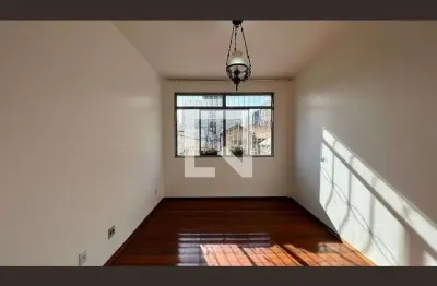 Apartamento para venda - colégio batista, 2 quartos,  60 m² - belo horizonte