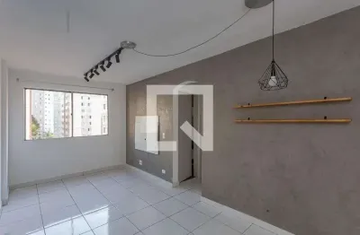 Apartamento para venda - jardim são savério, 2 quartos,  64 m² - são paulo