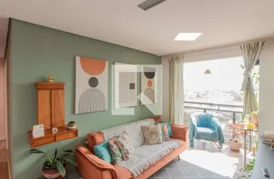 Apartamento para venda - vila sabrina , 2 quartos,  57 m² - são paulo