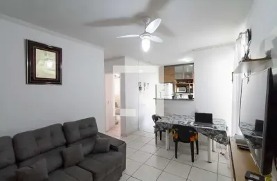 Apartamento para venda - arvoredo, 2 quartos,  48 m² - contagem