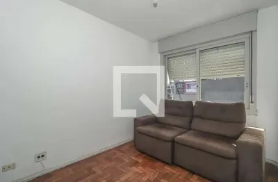 Apartamento para venda - jardim itu-sabará, 2 quartos,  64 m² - porto alegre