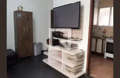 Apartamento para venda - carlos prates, 3 quartos,  55 m² - belo horizonte