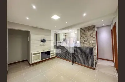 Apartamento para venda - centro, 2 quartos,  47 m² - rio de janeiro