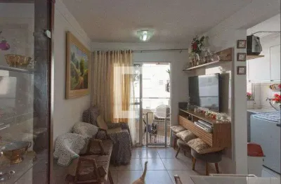 Apartamento para venda - parque prado, 2 quartos,  51 m² - campinas