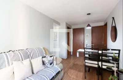 Apartamento para venda - itaquera, 3 quartos,  56 m² - são paulo