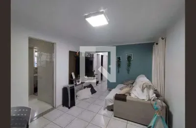 Apartamento para venda - vila das mercês, 3 quartos,  62 m² - são paulo