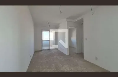 Apartamento para venda - vila américa, 2 quartos,  54 m² - santo andré