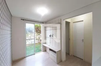 Apartamento para venda - cidade satélite íris, 2 quartos,  59 m² - campinas