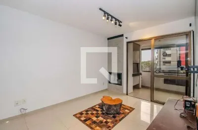 Apartamento para venda - petrópolis, 2 quartos,  65 m² - porto alegre