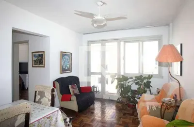 Apartamento para venda - centro histórico, 2 quartos,  70 m² - porto alegre