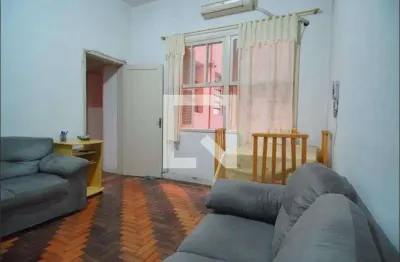 Apartamento para venda - cristo redentor, 2 quartos,  75 m² - porto alegre