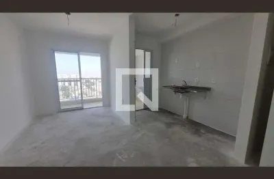 Apartamento para venda - vila augusta, 2 quartos,  56 m² - guarulhos