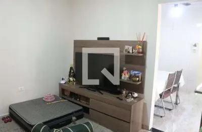 Casa para venda - olímpico, 3 quartos,  210 m² - são caetano do sul