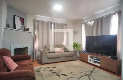 Casa para venda - vila nova, 4 quartos,  186 m² - novo hamburgo
