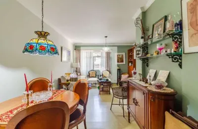 Apartamento para venda - pinheiros, 2 quartos,  84 m² - são paulo