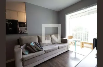 Apartamento para venda - vila andrade, 2 quartos,  58 m² - são paulo