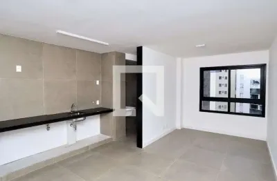 Apartamento para venda - santo agostinho, 1 quarto,  56 m² - belo horizonte