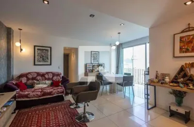 Apartamento para venda - maracanã, 2 quartos,  86 m² - rio de janeiro