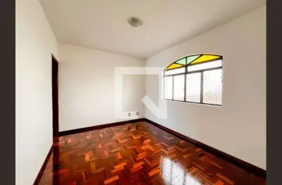 Apartamento para venda - jardim montanhês, 3 quartos,  84 m² - belo horizonte