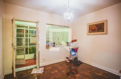 Casa para venda - chácara inglesa, 3 quartos,  200 m² - são paulo