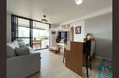 Apartamento com 2 quartos à venda na Avenida Jabaquara, Saúde, São Paulo
