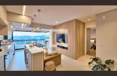 Apartamento para venda - vila leopoldina, 2 quartos,  62 m² - são paulo