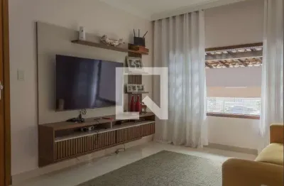 Casa para venda - jardim do mar, 4 quartos,  236 m² - são bernardo do campo