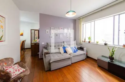 Apartamento para venda - gutierrez, 3 quartos,  96 m² - belo horizonte