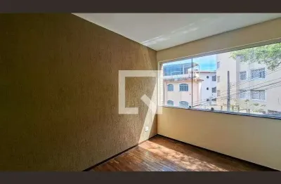 Apartamento para venda - santo antônio, 3 quartos,  127 m² - belo horizonte