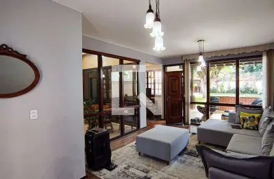 Casa / sobrado em condomínio para venda - anil, 3 quartos,  240 m² - rio de janeiro