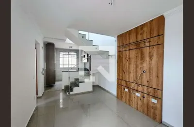 Cobertura para venda - cabral, 3 quartos,  125 m² - contagem