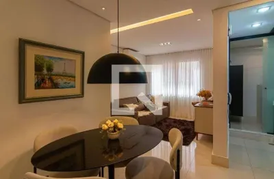 Apartamento para venda - vila nova conceição, 2 quartos,  60 m² - são paulo