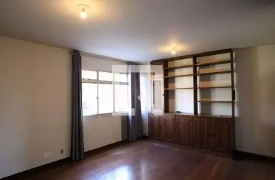 Apartamento para venda - savassi, 3 quartos,  100 m² - belo horizonte