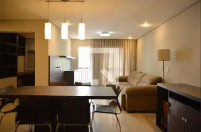 Apartamento para venda - centro, 3 quartos,  93 m² - santo andré