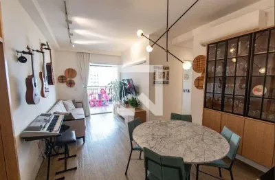 Apartamento para venda - ipiranga, 3 quartos,  80 m² - são paulo