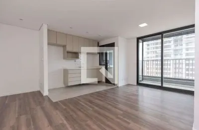 Apartamento para venda - chácara santo antonio, 3 quartos,  87 m² - são paulo