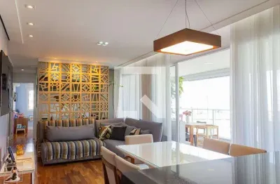 Apartamento para venda - lapa, 2 quartos,  96 m² - são paulo